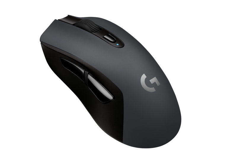 Illustration for article titled Este nuevo teclado de Logitech es mecánico e inálambrico, y la compañía asegura que no tiene lag